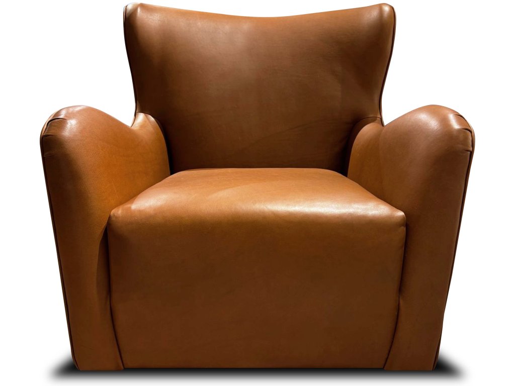 Le Mans Swivel Chair - main image